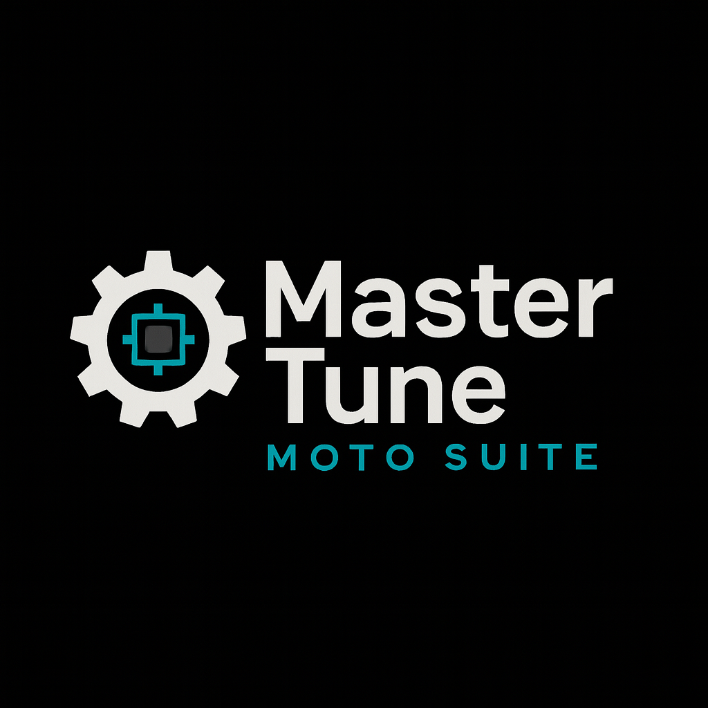 MasterTune Logo